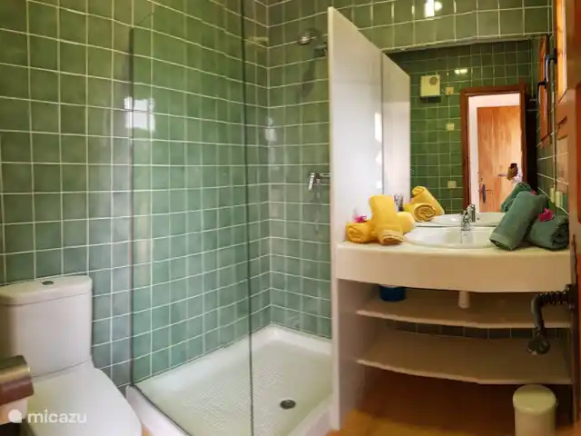 Villa Pomélo | Espagne, Costa Blanca, Jávea - villa Salle de bain 4 en suite avec chambre 5.