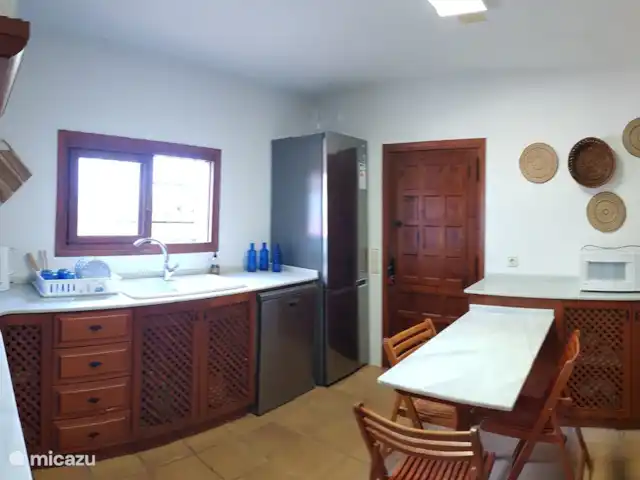 Villa Pomélo | Espagne, Costa Blanca, Jávea - villa cuisine