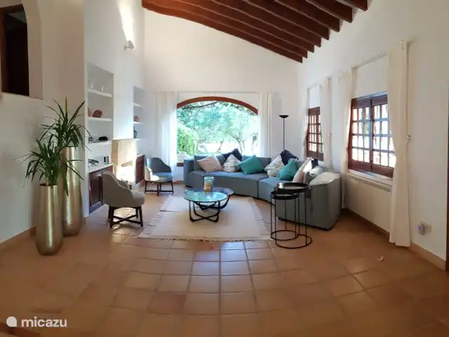 Villa Pomélo | Espagne, Costa Blanca, Jávea - villa Vie.