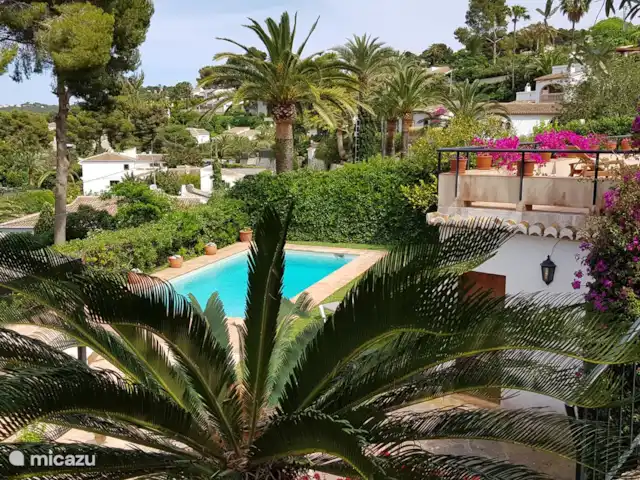 Villa Pomélo | Espagne, Costa Blanca, Jávea - villa Piscine.