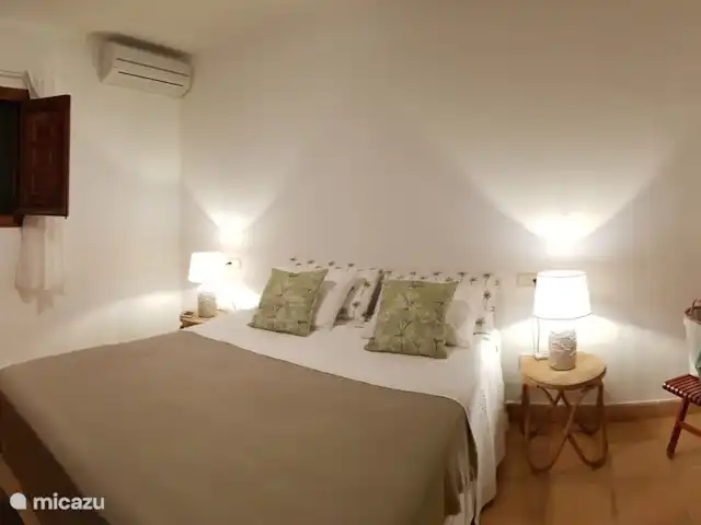 Villa Pomélo | Espagne, Costa Blanca, Jávea - villa chambre principale
