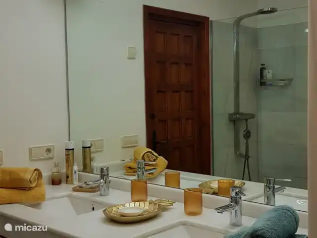 Villa Pomélo | Espagne, Costa Blanca, Jávea - villa Salle de bain attenante 1