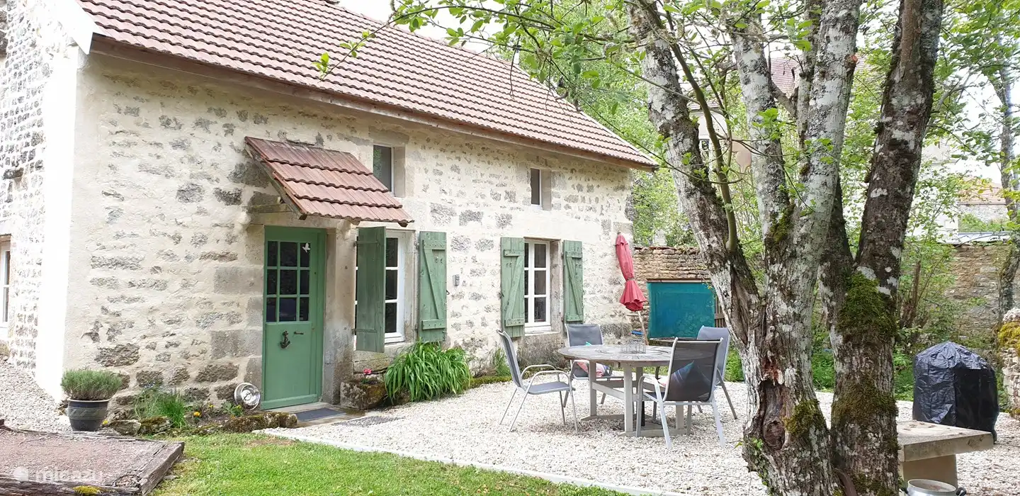gîte / hütte in Côte-d'Or, Frankreich – Gîte Les Papillons
