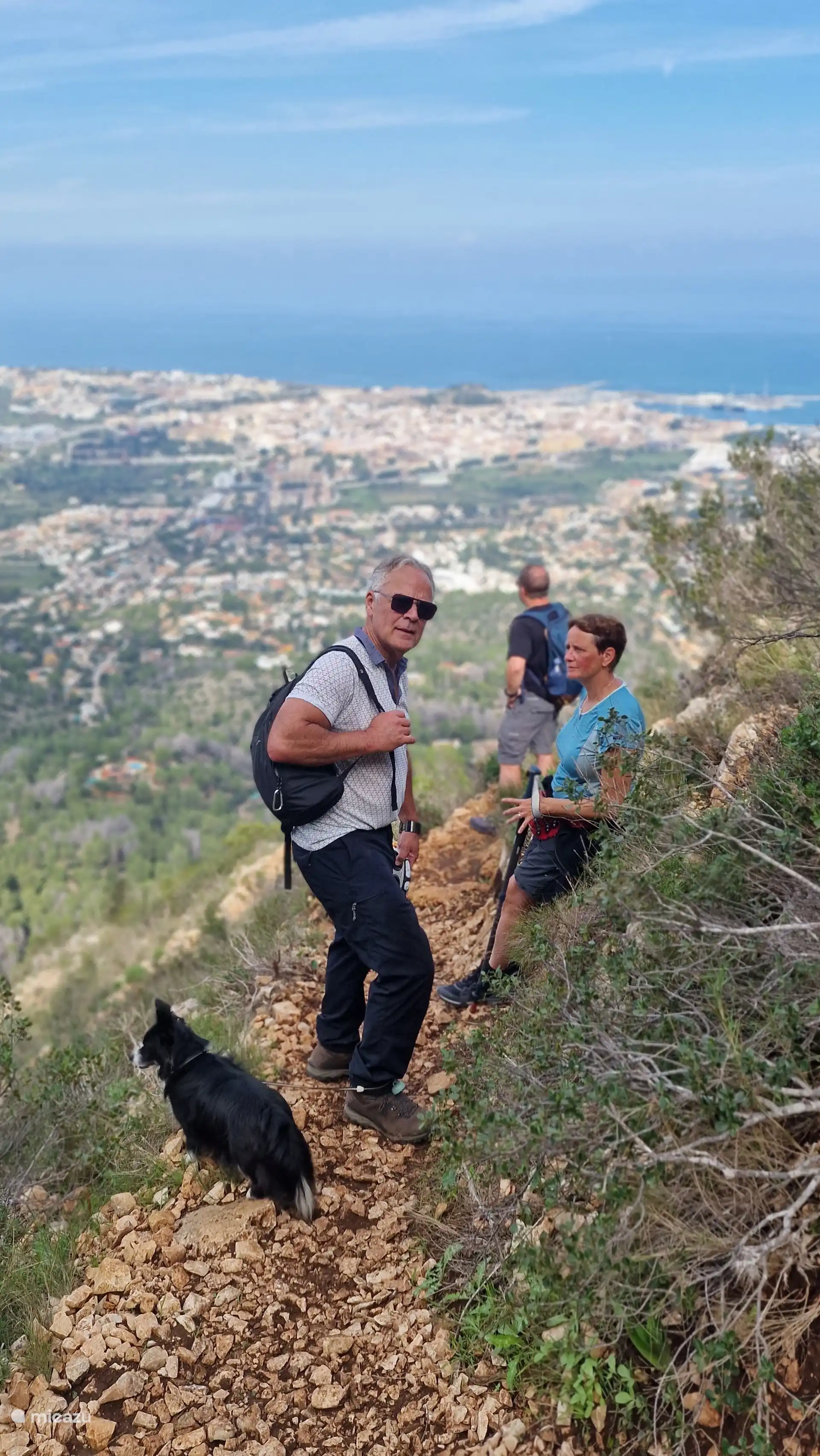 Schöne Wanderungen in der Nähe - Broschüren mit kartierten Wanderungen vor Ort erhältlich