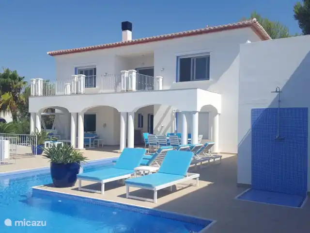 Maison Marie | Espagne, Costa Blanca, Moraira - villa Maison Marie | Espagne, Costa Blanca, Moraira - villa