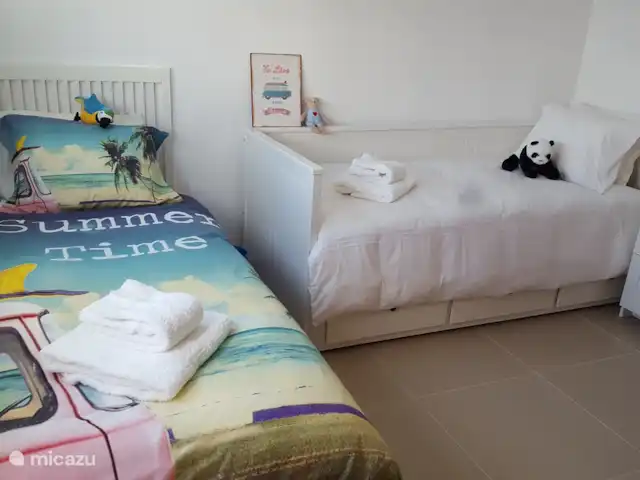 Maison Marie | Espagne, Costa Blanca, Moraira - villa Chambre 4
