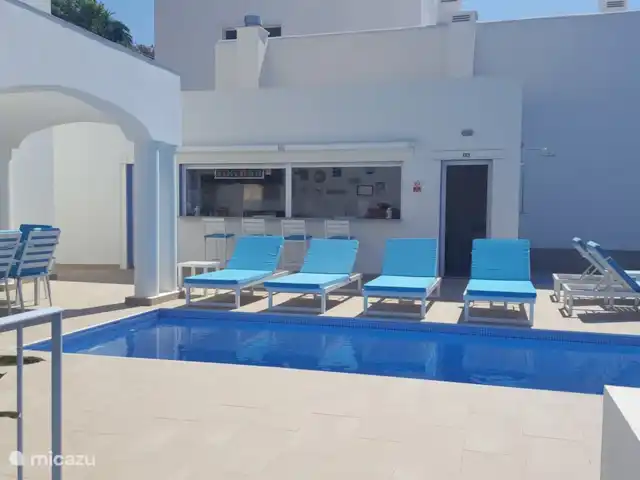 Maison Marie | Espagne, Costa Blanca, Moraira - villa Terrasse ensoleillée