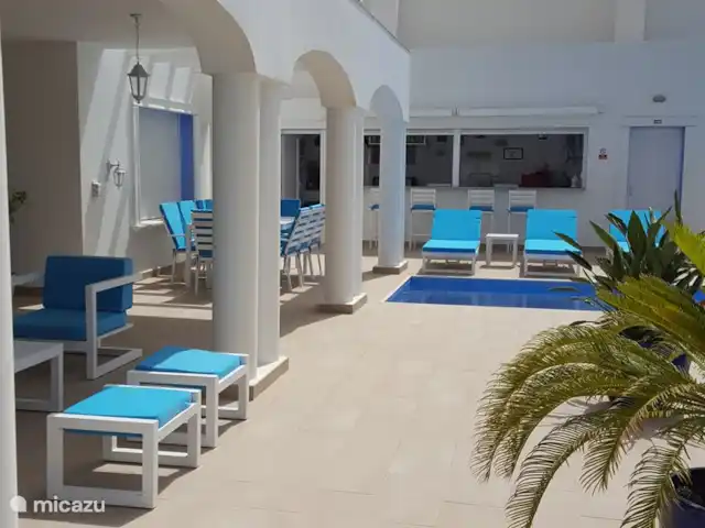 Maison Marie | Espagne, Costa Blanca, Moraira - villa Terrasse ensoleillée
