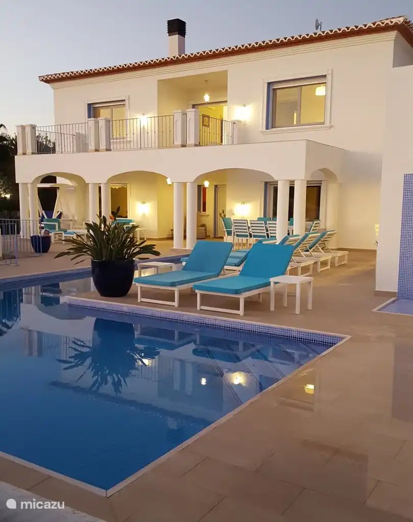 Casa Marie
