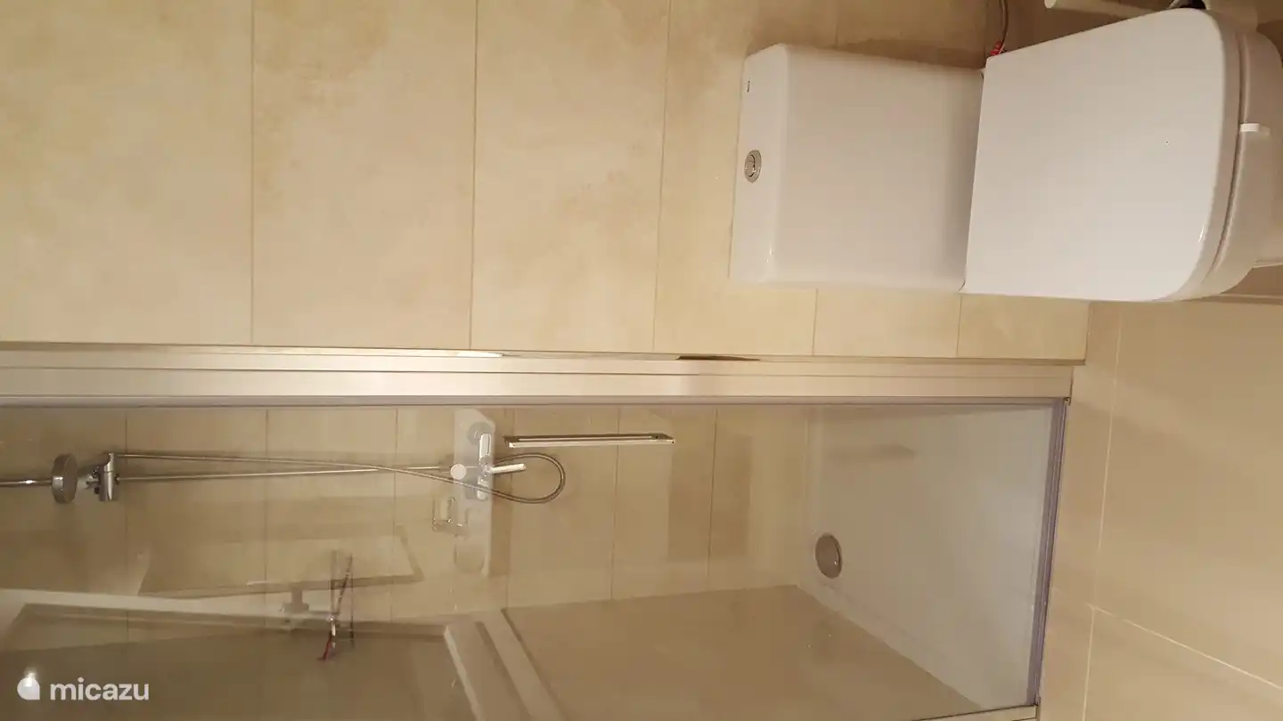 4 Badezimmer für 4 Schlafzimmer