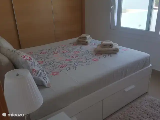 Maison Marie | Espagne, Costa Blanca, Moraira - villa Chambre 1