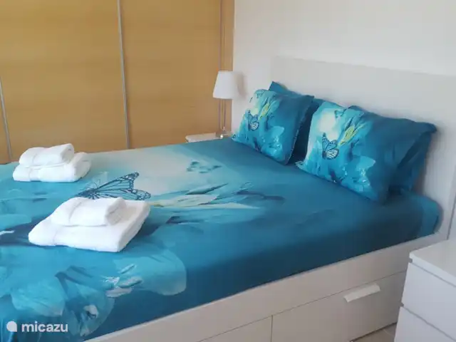 Maison Marie | Espagne, Costa Blanca, Moraira - villa Chambre 2
