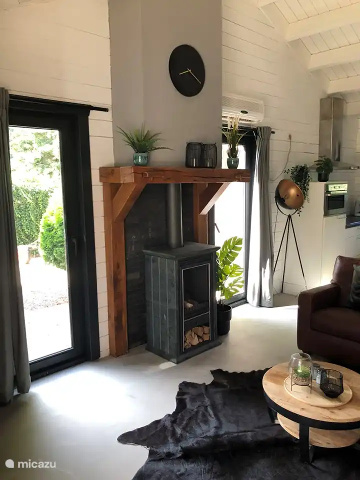 De Genten 2 in Niederlande, Gelderland, Ermelo - Ferienhaus