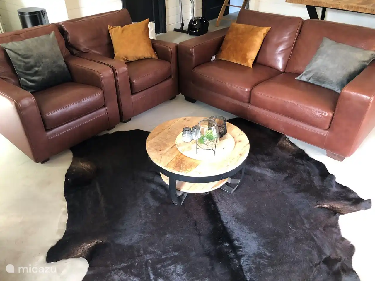 De Genten 2 in Niederlande, Gelderland, Ermelo - Ferienhaus