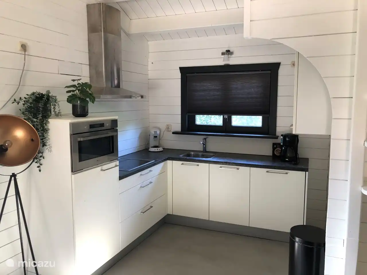 De Genten 2 in Niederlande, Gelderland, Ermelo - Ferienhaus