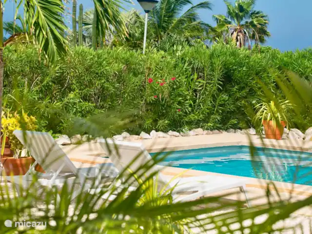 Casa Montebello | Curaçao, Curaçao-Centre, Piscadera - bungalow