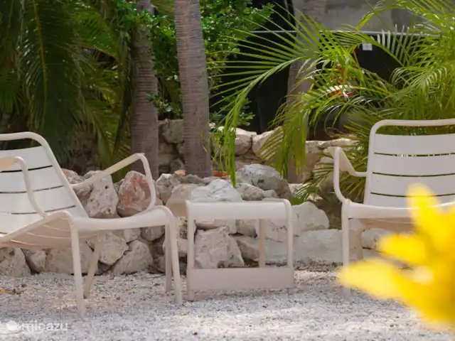 Casa Montebello | Curaçao, Curaçao-Centre, Piscadera - bungalow