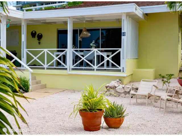 Casa Montebello | Curaçao, Curaçao-Centre, Piscadera - bungalow