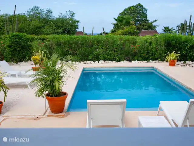 Casa Montebello | Curaçao, Curaçao-Centre, Piscadera - bungalow