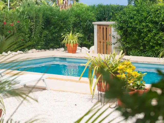 Casa Montebello | Curaçao, Curaçao-Centre, Piscadera - bungalow