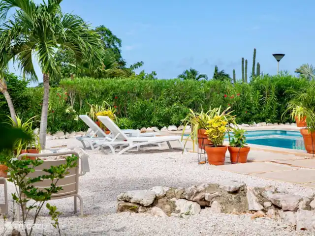 Casa Montebello | Curaçao, Curaçao-Centre, Piscadera - bungalow