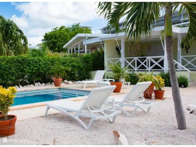 Casa Montebello | Curaçao, Curaçao-Centre, Piscadera - bungalow