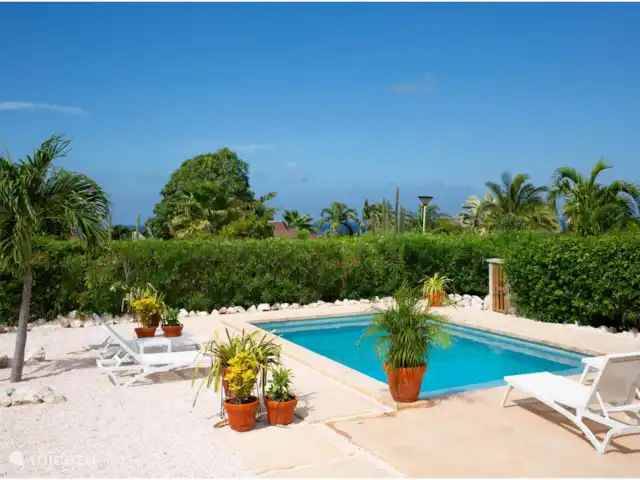 Casa Montebello | Curaçao, Curaçao-Centre, Piscadera - bungalow