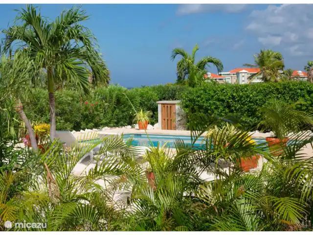 Casa Montebello | Curaçao, Curaçao-Centre, Piscadera - bungalow