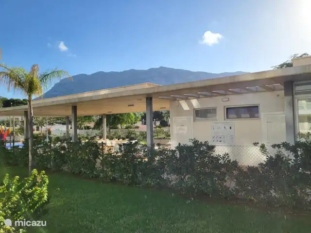 Casa Marina Dénia huren in Spanje, Costa Blanca, Dénia - appartement