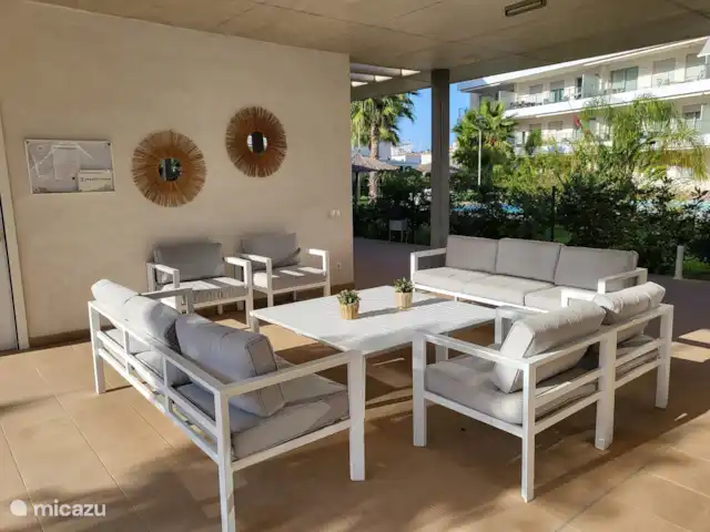 Casa Marina Dénia huren in Spanje, Costa Blanca, Dénia - appartement
