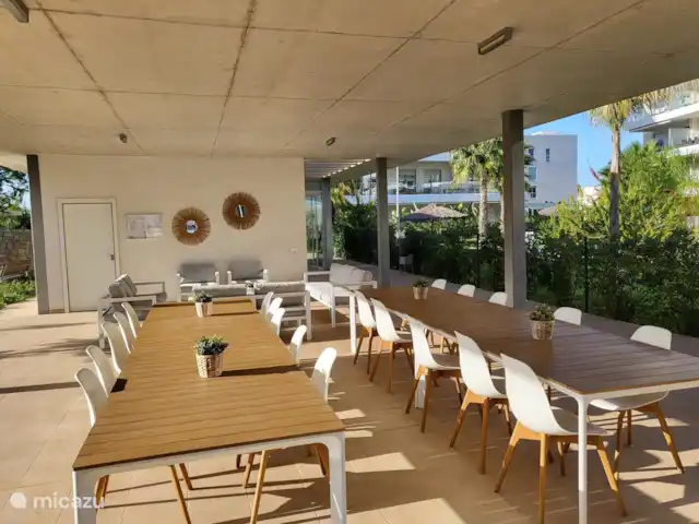 Casa Marina Dénia huren in Spanje, Costa Blanca, Dénia - appartement