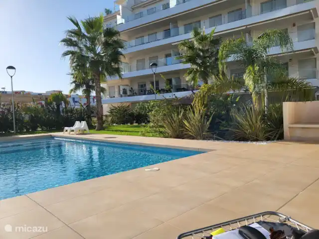 Casa Marina Dénia huren in Spanje, Costa Blanca, Dénia - appartement