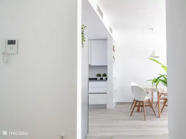 Casa Marina Dénia huren in Spanje, Costa Blanca, Dénia - appartement