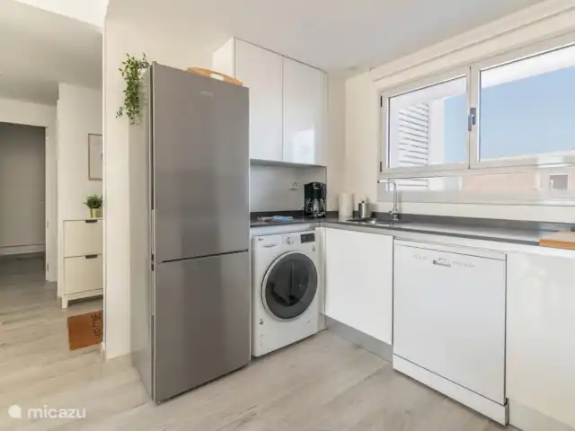 Casa Marina Dénia huren in Spanje, Costa Blanca, Dénia - appartement