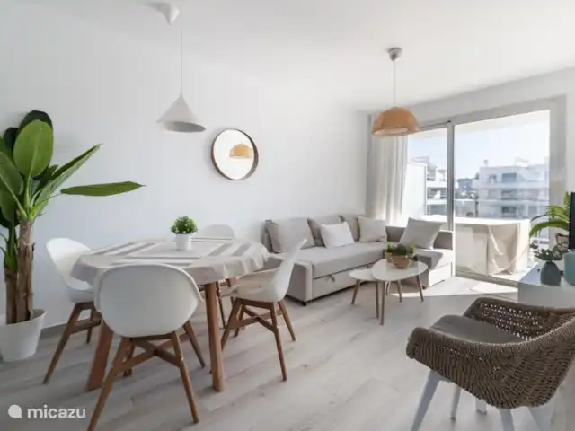 Casa Marina Dénia huren in Spanje, Costa Blanca, Dénia - appartement