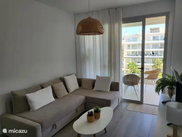 Casa Marina Dénia huren in Spanje, Costa Blanca, Dénia - appartement