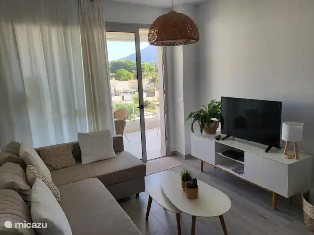 Casa Marina Dénia huren in Spanje, Costa Blanca, Dénia - appartement