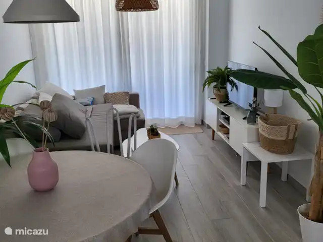 Casa Marina Dénia huren in Spanje, Costa Blanca, Dénia - appartement