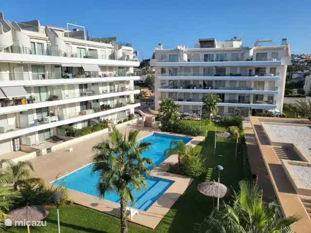 Casa Marina Dénia huren in Spanje, Costa Blanca, Dénia - appartement
