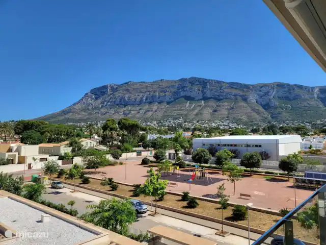 Casa Marina Dénia huren in Spanje, Costa Blanca, Dénia - appartement
