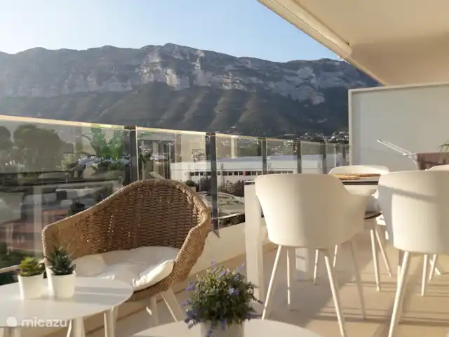 Casa Marina Dénia huren in Spanje, Costa Blanca, Dénia - appartement