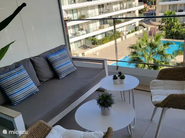 Casa Marina Dénia huren in Spanje, Costa Blanca, Dénia - appartement