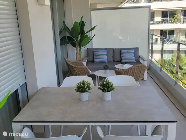 Casa Marina Dénia huren in Spanje, Costa Blanca, Dénia - appartement