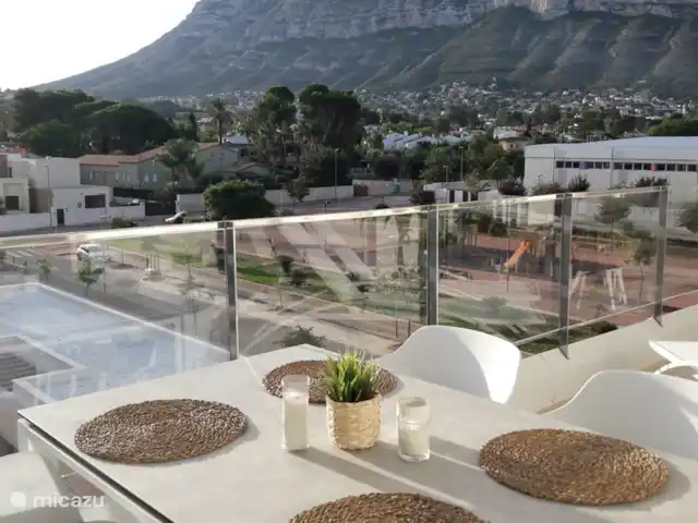 Casa Marina Dénia huren in Spanje, Costa Blanca, Dénia - appartement