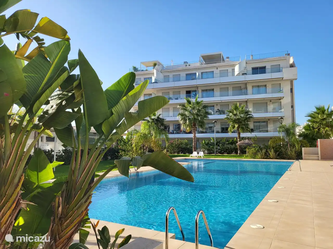 Casa Marina Dénia | Espagne, Costa Blanca, Dénia - appartement