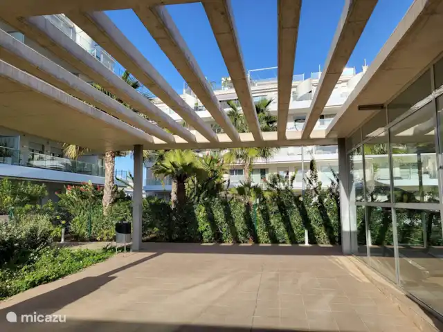 Casa Marina Dénia huren in Spanje, Costa Blanca, Dénia - appartement