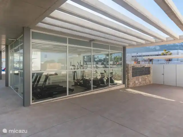 Casa Marina Dénia huren in Spanje, Costa Blanca, Dénia - appartement