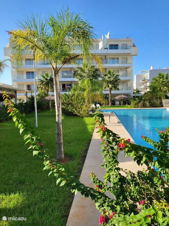 Casa Marina Dénia