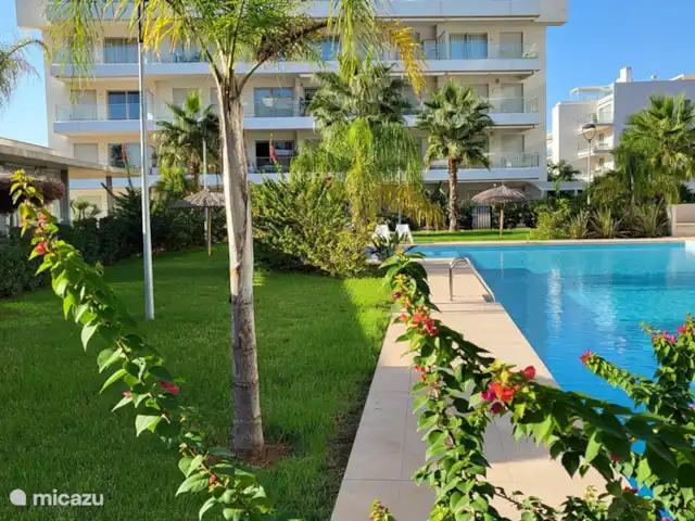 Casa Marina Dénia huren in Spanje, Costa Blanca, Dénia - appartement