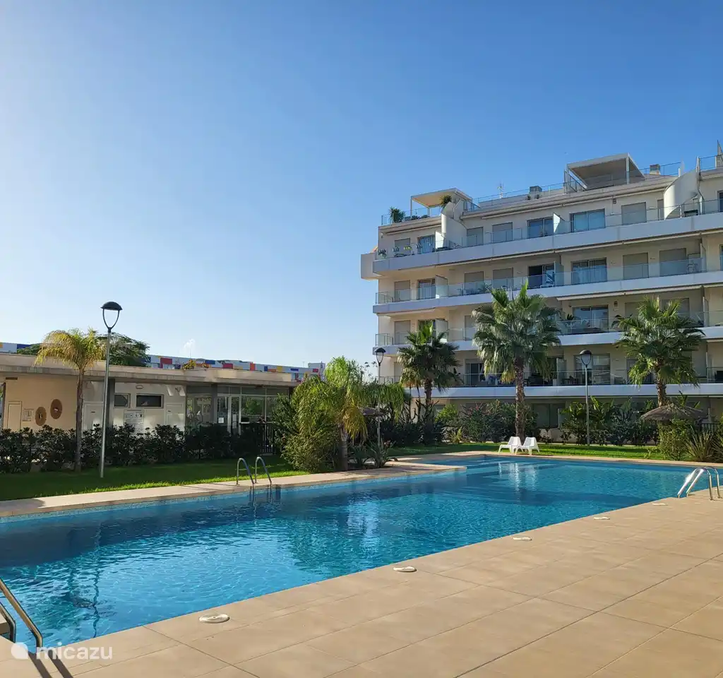 Casa Marina Dénia